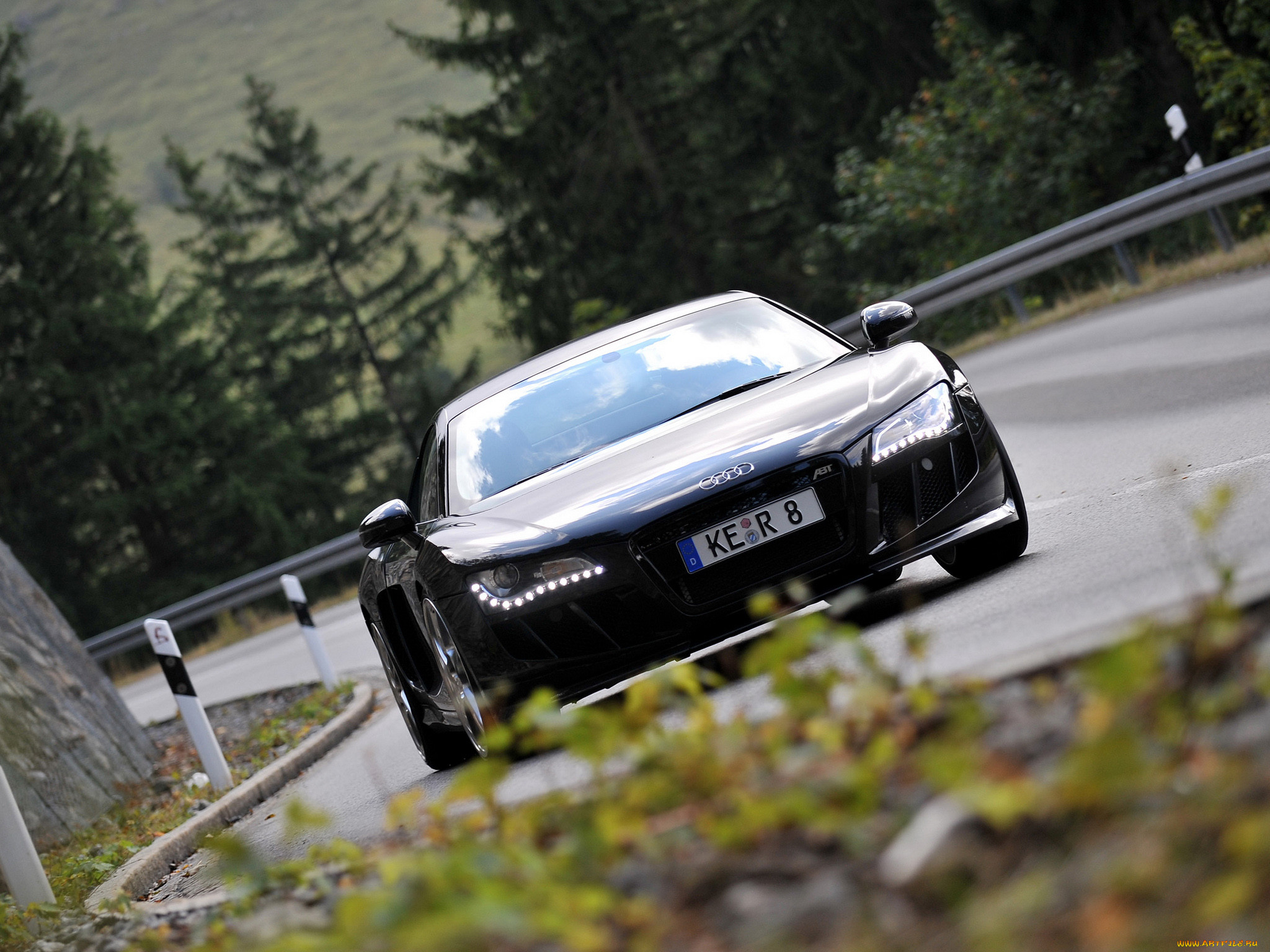 , audi